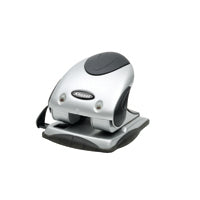 Rexel P240 Premium Punch Silver