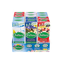 Zoflora Disinfectant 120ml Pk12