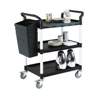 Service Trolley Cart Open 309620