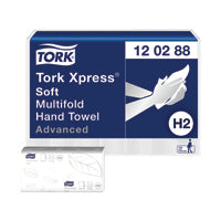 Tork Xpress M Fold Towel 136 Sh Pk21