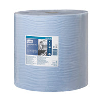 Tork Advanced Wiper Blue