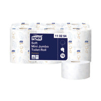 Tork Hygiene T2 Sys Mini Rll Pk12