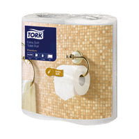 Sca Tork Extra Soft Toilet Rol Pk40