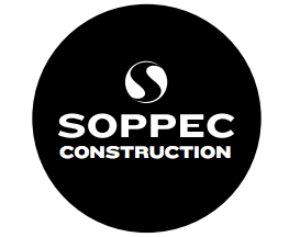 Soppec 143003 - 600ml Bitumen Cold Joint Sealer Aerosol tack coat Tarmac & Gutter Sealer