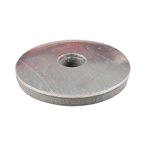 TIMCO EPDM Washers Galvanised - 19mm Bag OF 100 - WG19