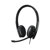 Sennheiser Epos Adapt 165 UC Hset