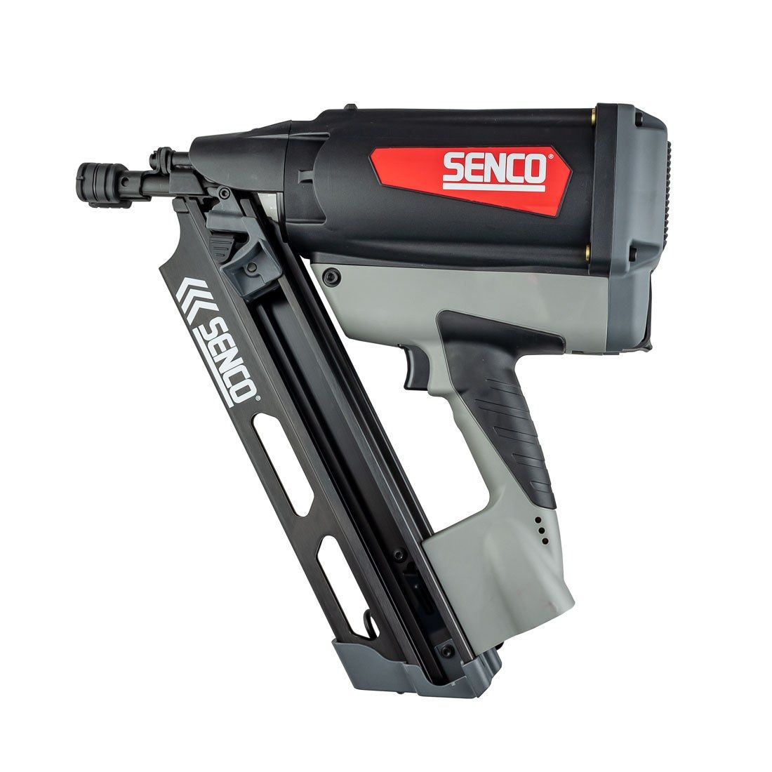 SENCO SGT90I GAS NAIL GUN FIRST FIX 90MM FRAMING NAILER