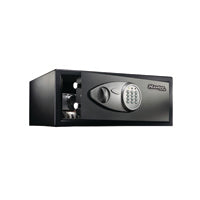 Sentry Lrg Laptop Size Elec LCk Safe
