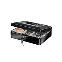 Master Lock Small Cash Box Key Lock