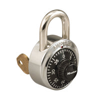 Master Lock Combi Padlock 48mm