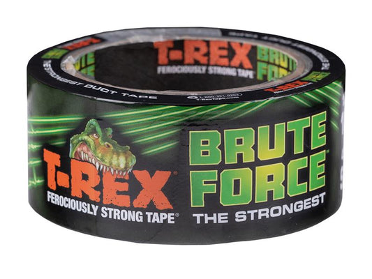 Shurtape 242775 T-REX� Brute Force Tape 48mm x 9.14m