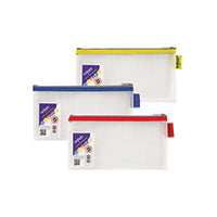 Snopake Eva Zippa Bag 130X240