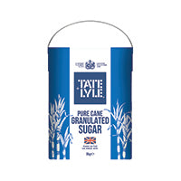 Tate and Lyle Granulated Sugar 3Kg