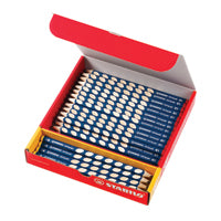 Stabilo EASYgraph Pencil Cpack Pk48