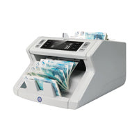 Safescan Banknote Count/Checker 2250