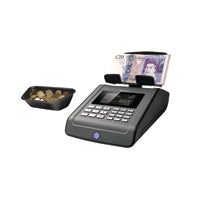 Safescan 6185 Advanced Counting Scle