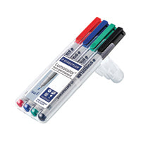 Lumo OHP Pen 316 0.6mm Non Perm Wp4