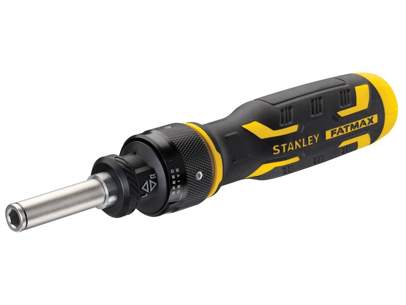 STANLEY� FMHT62692-0 FatMax� Ratcheting Screwdriver
