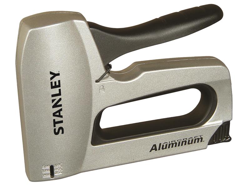STANLEY� 0-TR150 SharpShooter� Heavy-Duty Staple Gun