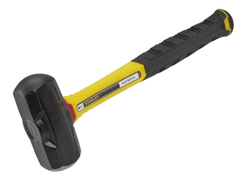 STANLEY� FMHT1-56009 FatMax� Demolition Drilling Hammer 1.8kg (4 lb)