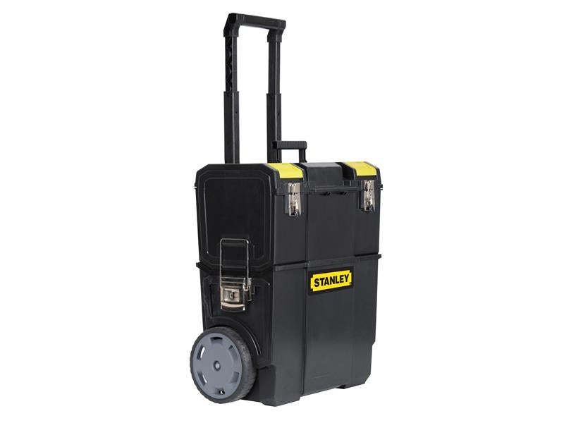 STANLEY� 1-70-327 2-in-1 Mobile Work Centre