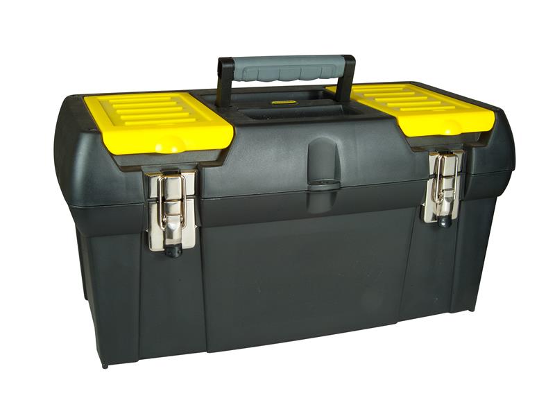 STANLEY� 1-92-066 Toolbox 50cm (19in)