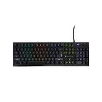 SureFire KingPin X2 Gaming Keyboard