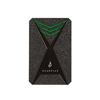 Surefire Bunkr HDD USB 3.2 25 Games