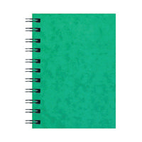 Silvine Comrcl Ntbk A6 96Lf Feint