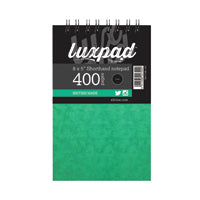 Silvine Spiral Bound Notebook Pk6