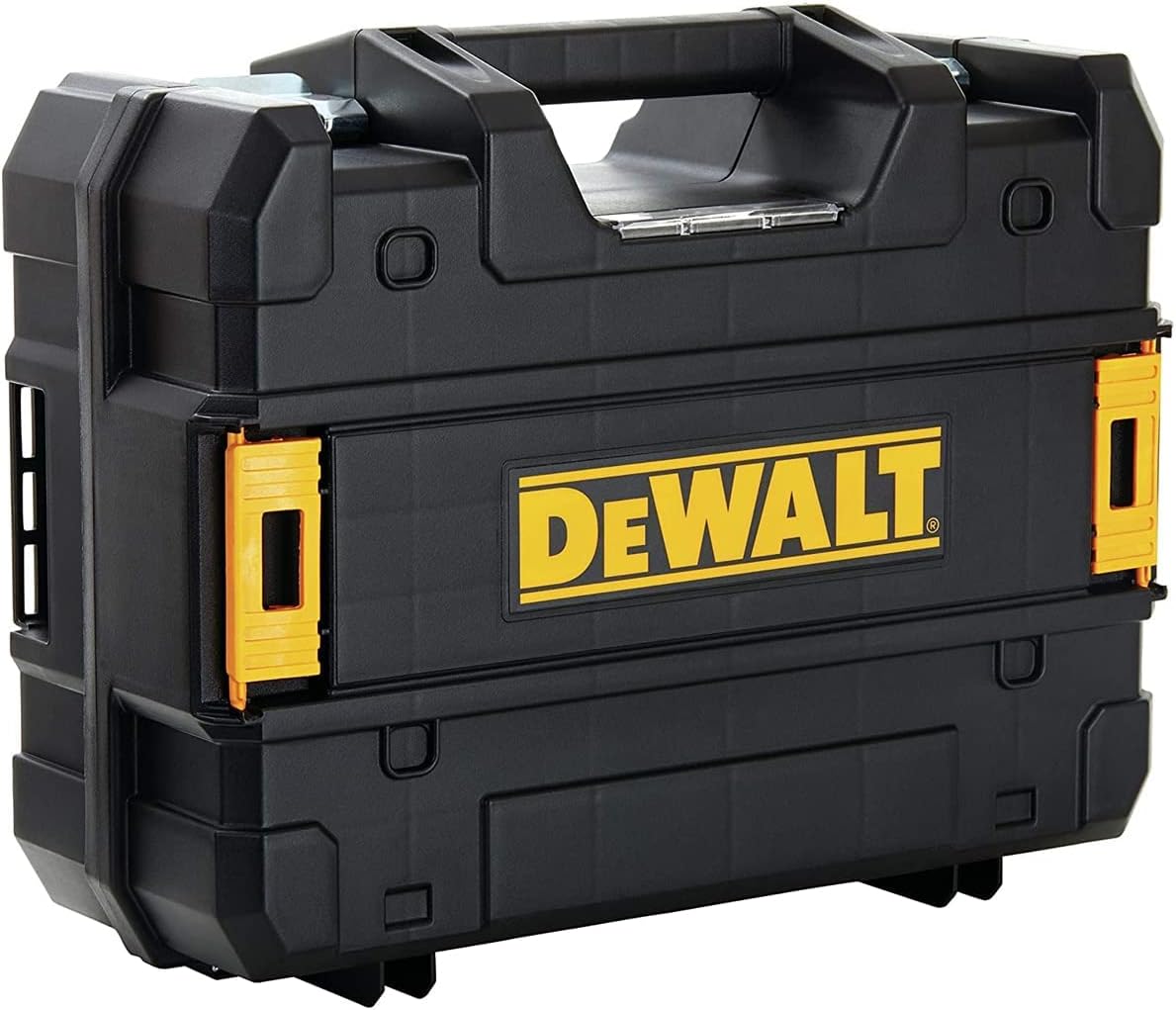 Dewalt DCF887NT 18V XR Li-Ion Brushless Impact Driver Body with Tstak Carry Case