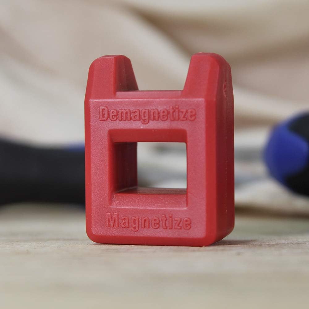 Faithfull Soft Grip Screwdriver Set, 8 Piece