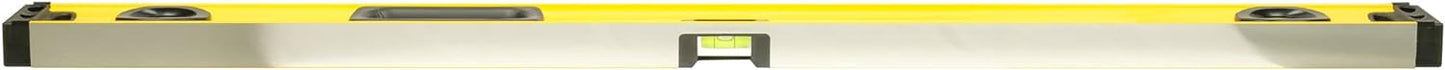 STANLEY 1-43-536 FatMax Spirit Level 3 Vial 90cm