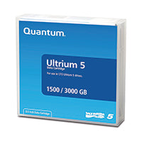 Quantum Ultrium LTO5 Data Cart 3TB