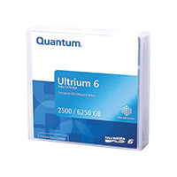 Quantum Ultrium LTO6 MP Data Cart