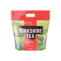 Yorkshire Tea Tea Bags Pack of 600