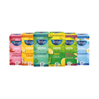Tetley Fruit Herbal Tea Startr Pk150