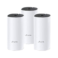 TP-Link Deco M4 Wi-Fi Router Sys Pk3