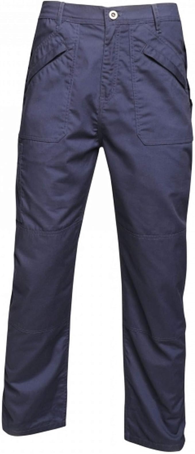 Regatta Men's Orignl Action TRS Trousers Navy, sz 36" Waist