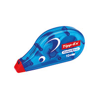 Tipp-Ex Pkt Mouse Correct Blist Pk10