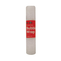 PO Postpak Bbl Wrap 500mmx3m 12Pk