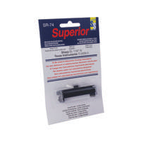 Calculator Black Ink Roller SPR74