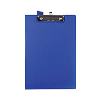 Seco Clipboard A4 Plus PVC Blue