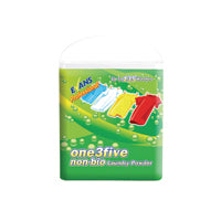 Laundry Powder 135 Wash Non Bio 10Kg