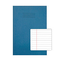 Rhino A4plus Ex Book 8 R/M L/Blu P50