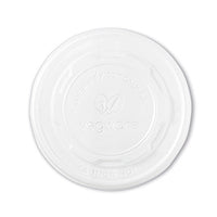 Vegware Soup Cntnr Hot Lid Opq Pk500