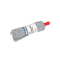 Vileda Prof Suprmop Head Refills Red