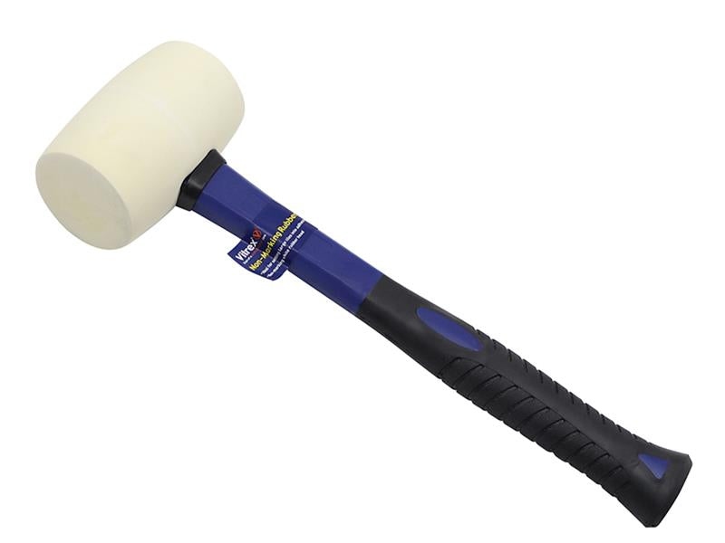 Vitrex 101060 Non Marking Rubber Mallet