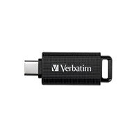 Verbatim USB-C 3.2 Flash Drive 64GB