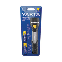 Varta Day Light Multi LED F20 Torch